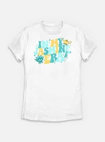 Disney Princesses My Jasmine Era Womens T-Shirt