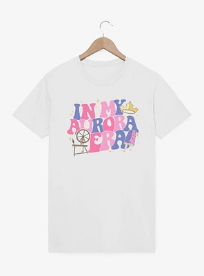 Disney Princesses My Aurora Era T-Shirt