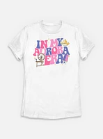 Disney Princesses My Aurora Era Womens T-Shirt