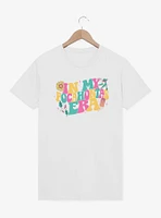 Disney Princesses My Pocahontas Era T-Shirt