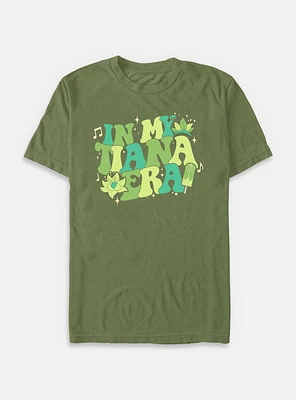Disney Princesses My Tiana Era T-Shirt