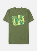 Disney Princesses My Tiana Era T-Shirt