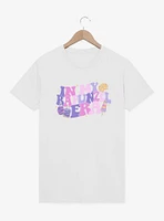 Disney Princesses My Rapunzel Era T-Shirt