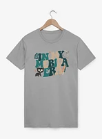 Disney Princesses My Merida Era T-Shirt