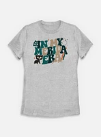 Disney Princesses My Merida Era Womens T-Shirt