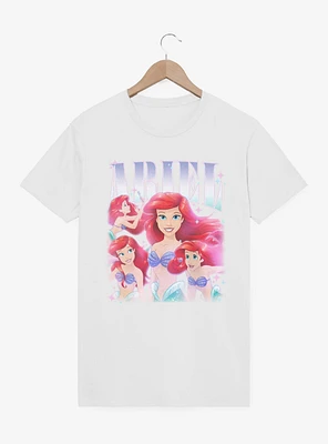 Disney Princesses Retro Ariel T-Shirt