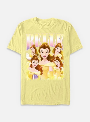 Disney Princesses Retro Belle T-Shirt