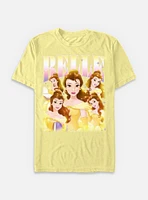 Disney Princesses Retro Belle T-Shirt