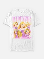 Disney Princesses Retro Rapunzel T-Shirt