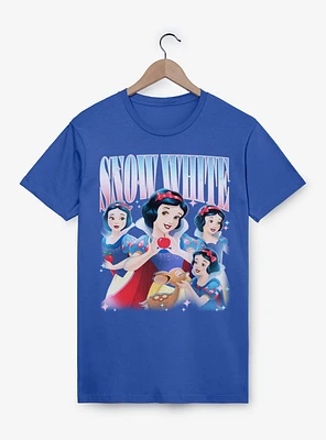 Disney Princesses Retro Snow White T-Shirt