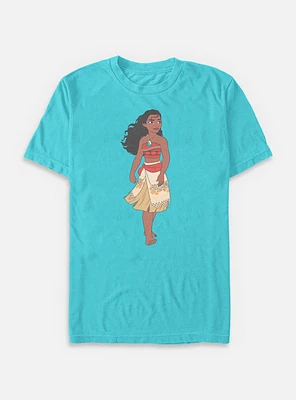 Disney Moana Pose T-Shirt