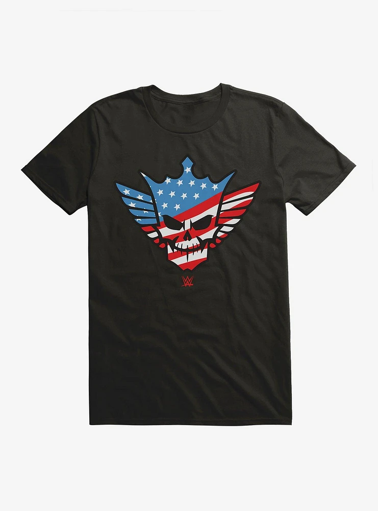 WWE Cody Rhodes American Nightmare T-Shirt