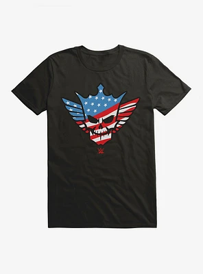 WWE Cody Rhodes American Nightmare T-Shirt