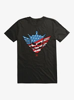 WWE Cody Rhodes American Nightmare T-Shirt