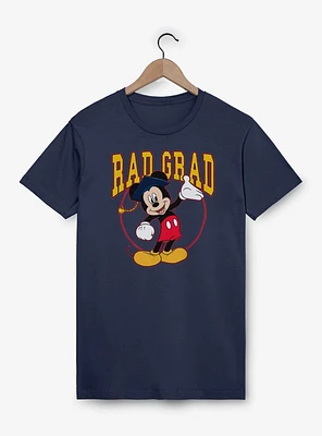 Disney Mickey Mouse Rad Grad T-Shirt