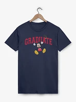Disney Mickey Mouse Graduate T-Shirt