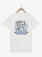Disney Mickey Mouse Class Of 2025 Group T-Shirt