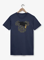 Disney Mickey Mouse Graduated Fireworks T-Shirt