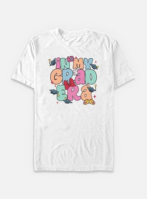 Disney Minnie Mouse My Grad Era T-Shirt