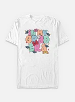 Disney Minnie Mouse My Grad Era T-Shirt