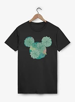 Disney Mickey Mouse Succulents T-Shirt