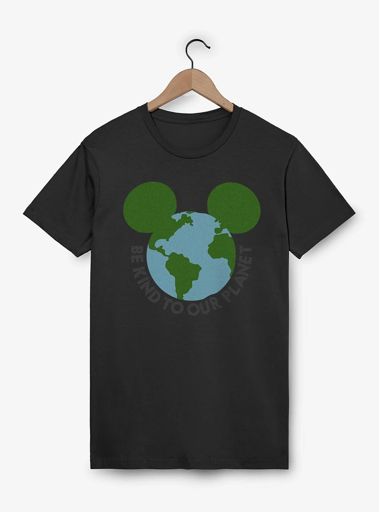 Disney Mickey Mouse Be Kind T-Shirt
