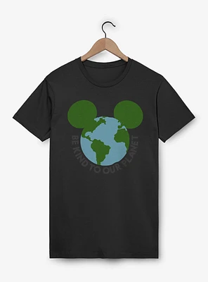 Disney Mickey Mouse Be Kind T-Shirt