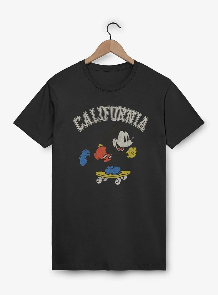 Disney Mickey Mouse California T-Shirt