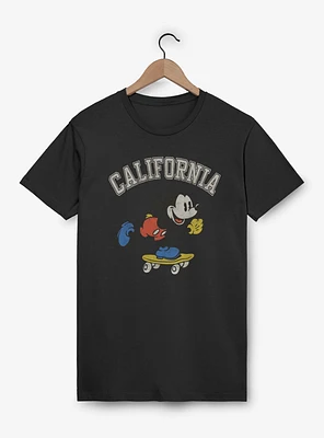 Disney Mickey Mouse California T-Shirt