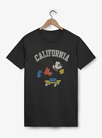 Disney Mickey Mouse California T-Shirt