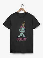 Disney Lilo & Stitch This Is Scrump T-Shirt