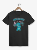 Disney Lilo & Stitch Bad Influence T-Shirt