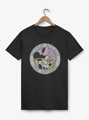 Disney Minnie Mouse Los Angeles T-Shirt