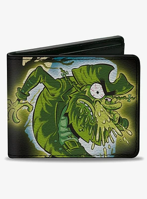 SpongeBob SquarePants Bifold Wallet