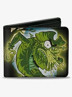 SpongeBob SquarePants Bifold Wallet