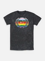 Star Trek Federation Pride Mineral Wash T-Shirt