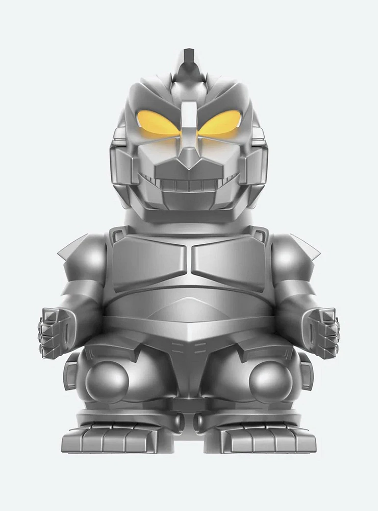 Super7 Godzilla vs. Mechagodzilla II Fun! Fun! Mechagodzilla '93 Figure