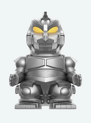 Super7 Godzilla vs. Mechagodzilla II Fun! Fun! Mechagodzilla '93 Figure