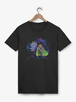 Disney Pixar Elio And Glordon T-Shirt