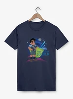 Disney Pixar Elio Out Of This World T-Shirt