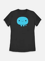 Disney Pixar Elio Ooooo Womens T-Shirt