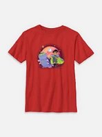 Disney Pixar Elio And Friends Youth T-Shirt