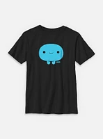Disney Pixar Elio Ooooo Youth T-Shirt