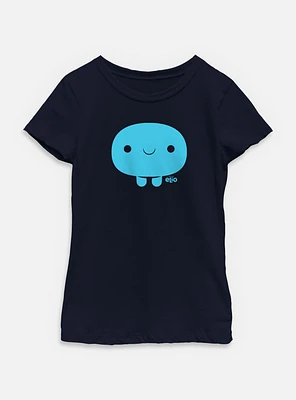 Disney Pixar Elio Ooooo Youth Girls T-Shirt