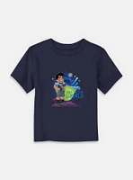 Disney Pixar Elio Out Of This World Toddler T-Shirt