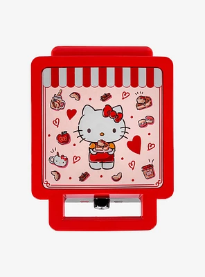 Hello Kitty Deluxe Waffle Maker