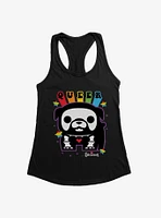 Skelanimals Maxx Pride Queer Womens Tank Top