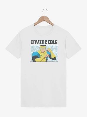 Invincible Stack T-Shirt