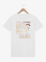 Invincible Original Guardians Of The Globe T-Shirt