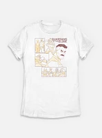 Invincible Original Guardians Of The Globe Womens T-Shirt